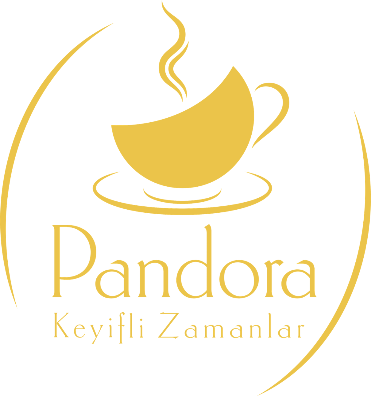 Pandora Cafe
