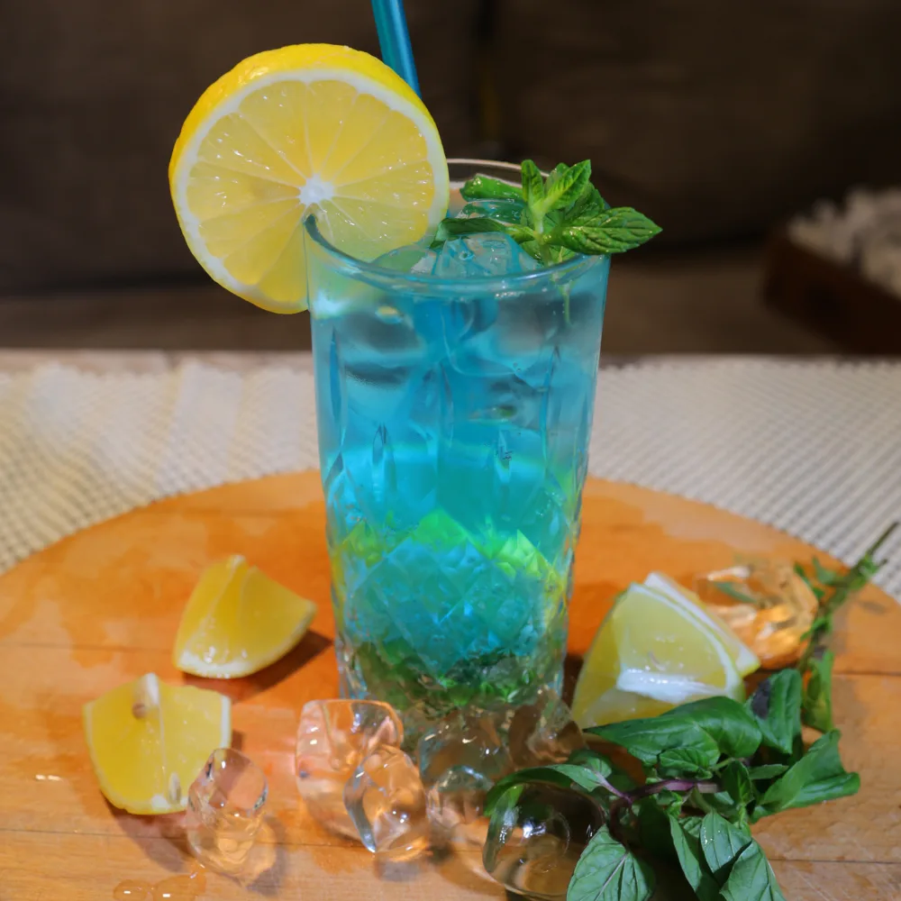 Yaz Sezonuna Özel Yeni Menümüz