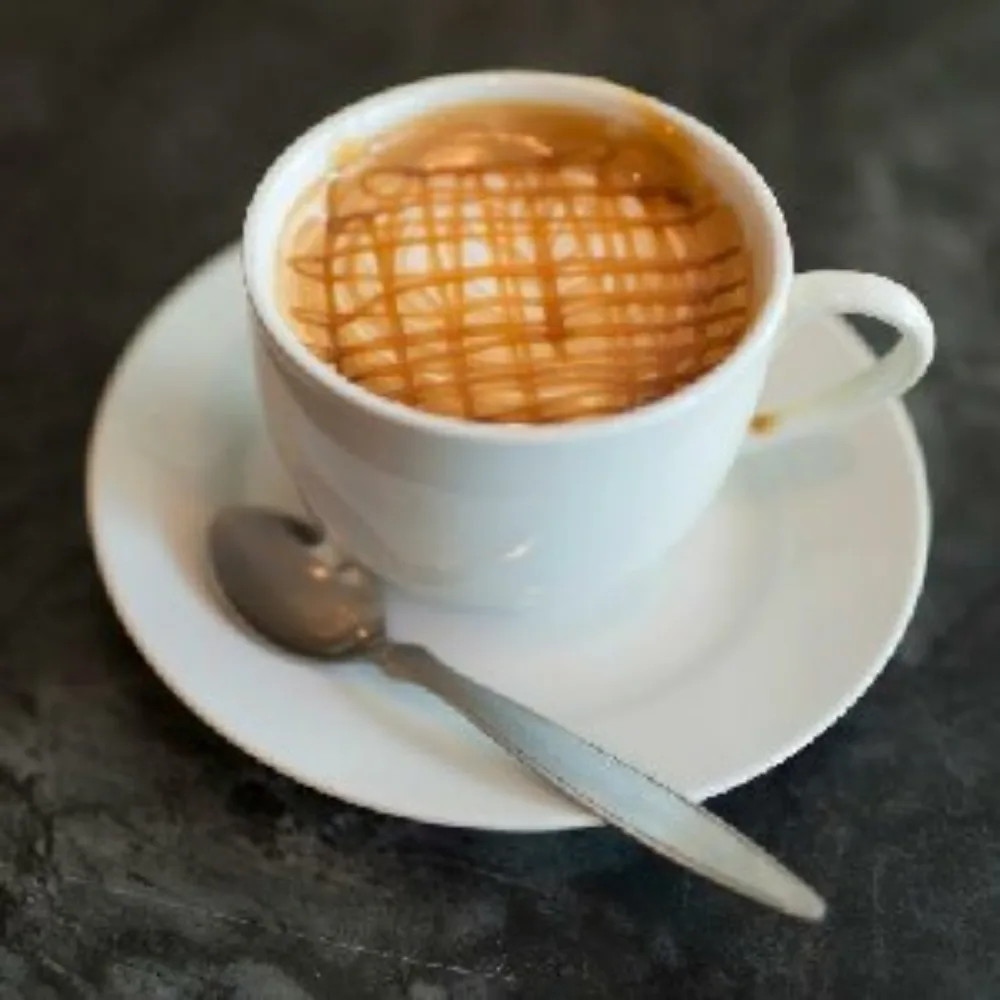 Caramel Macchiato