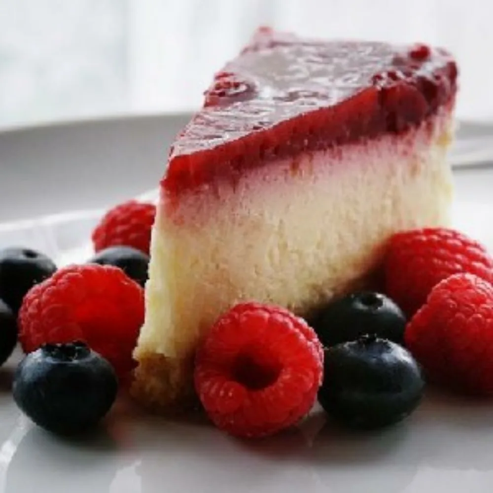 Cheesecake