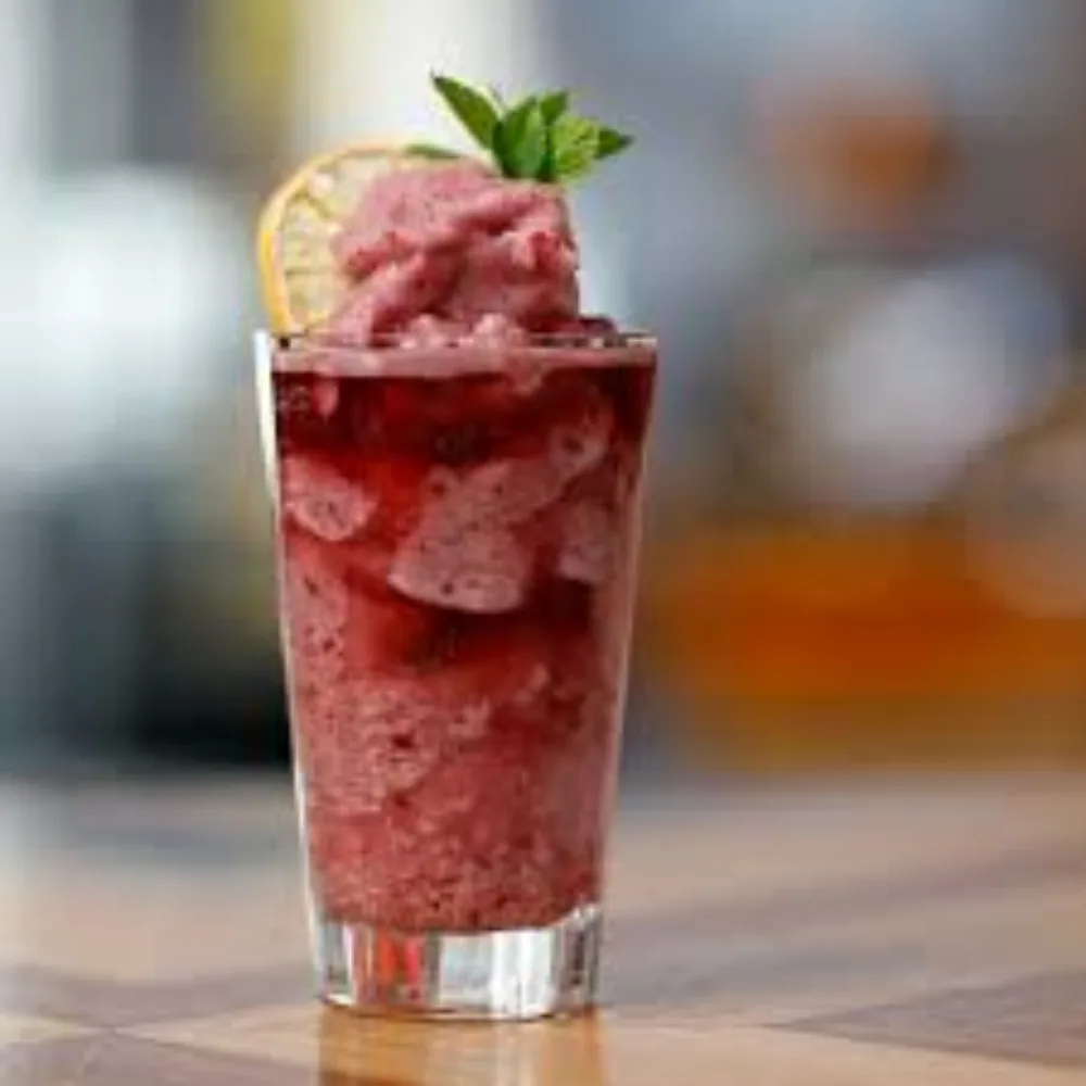 Orman Meyveli Frozen