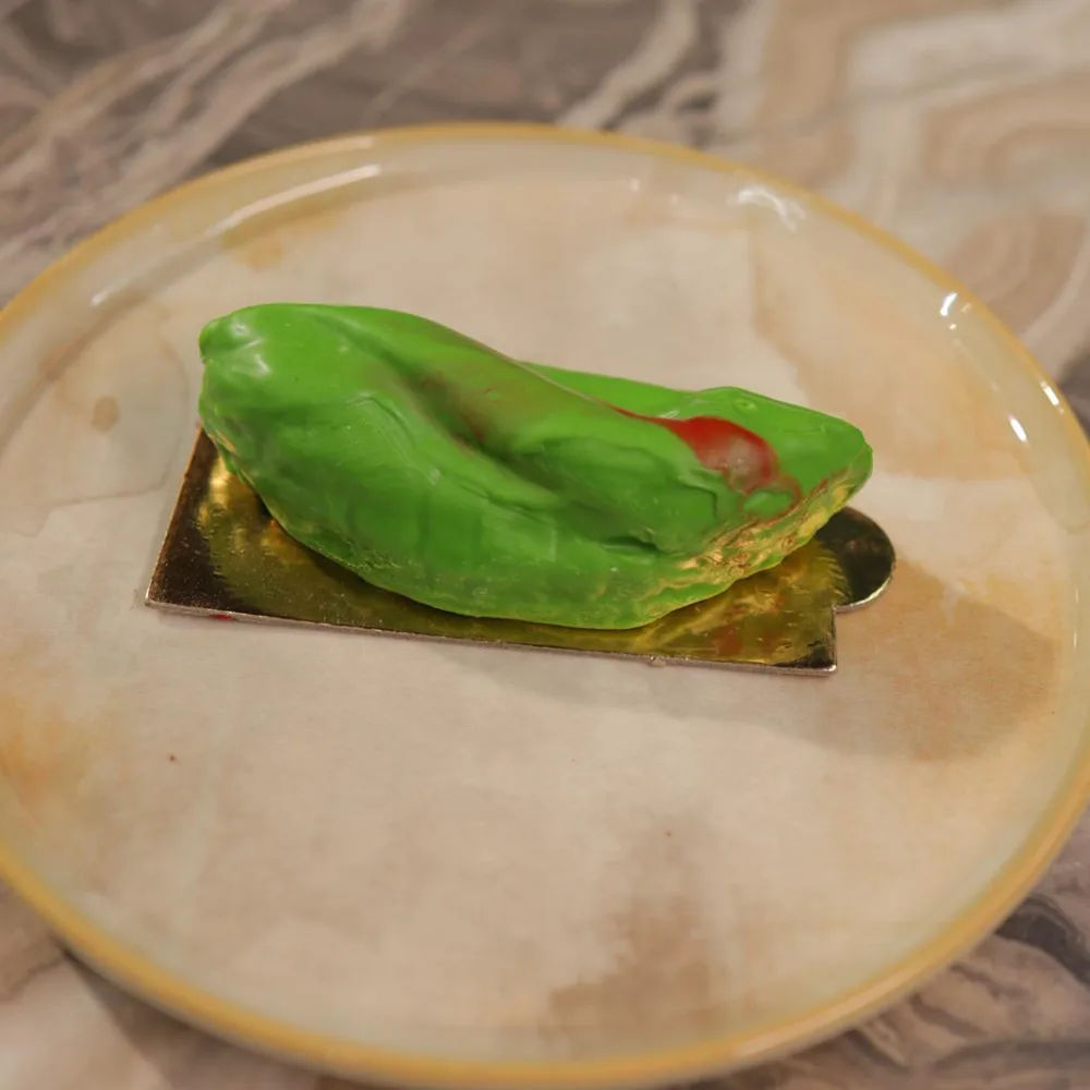 Cedric Antep Fıstığı