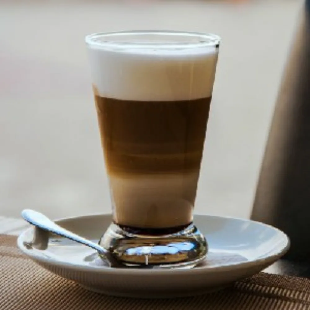 White Chocolate Mocha