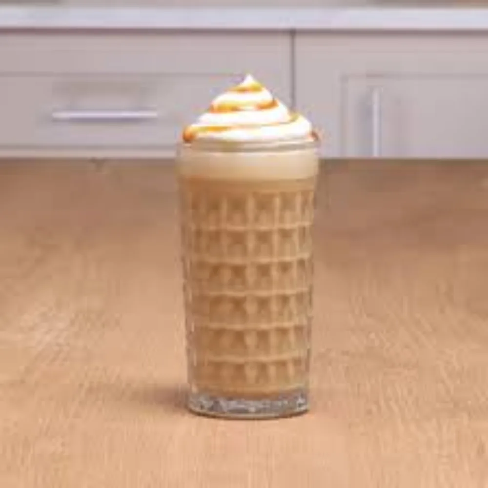 Karamelli Frappe