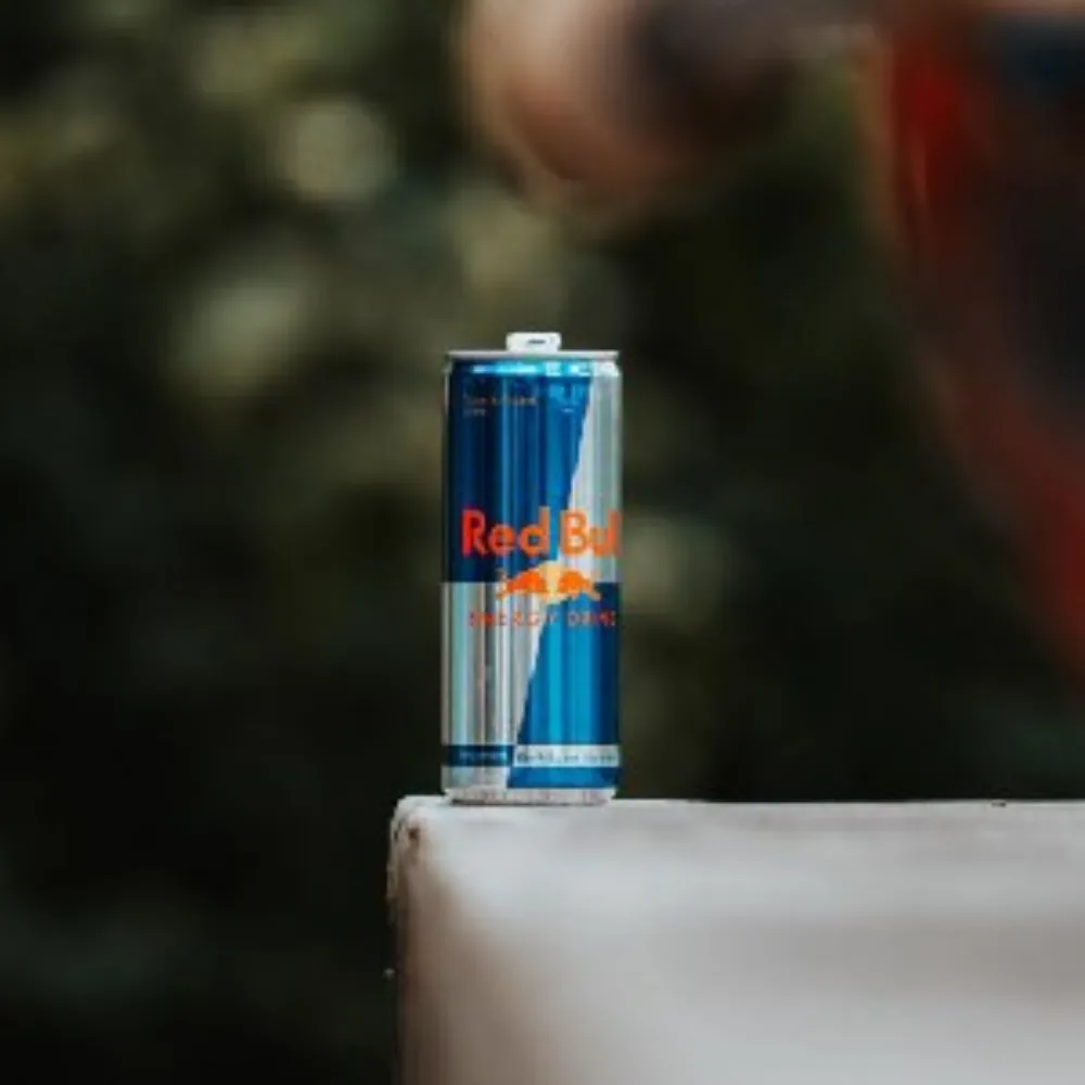 Meyveli Red Bull