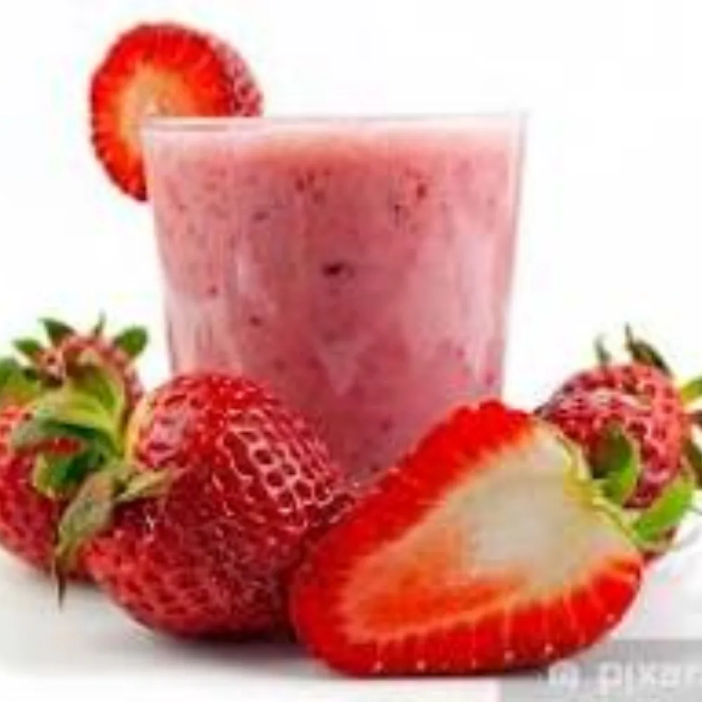 Smoothie Çeşitleri