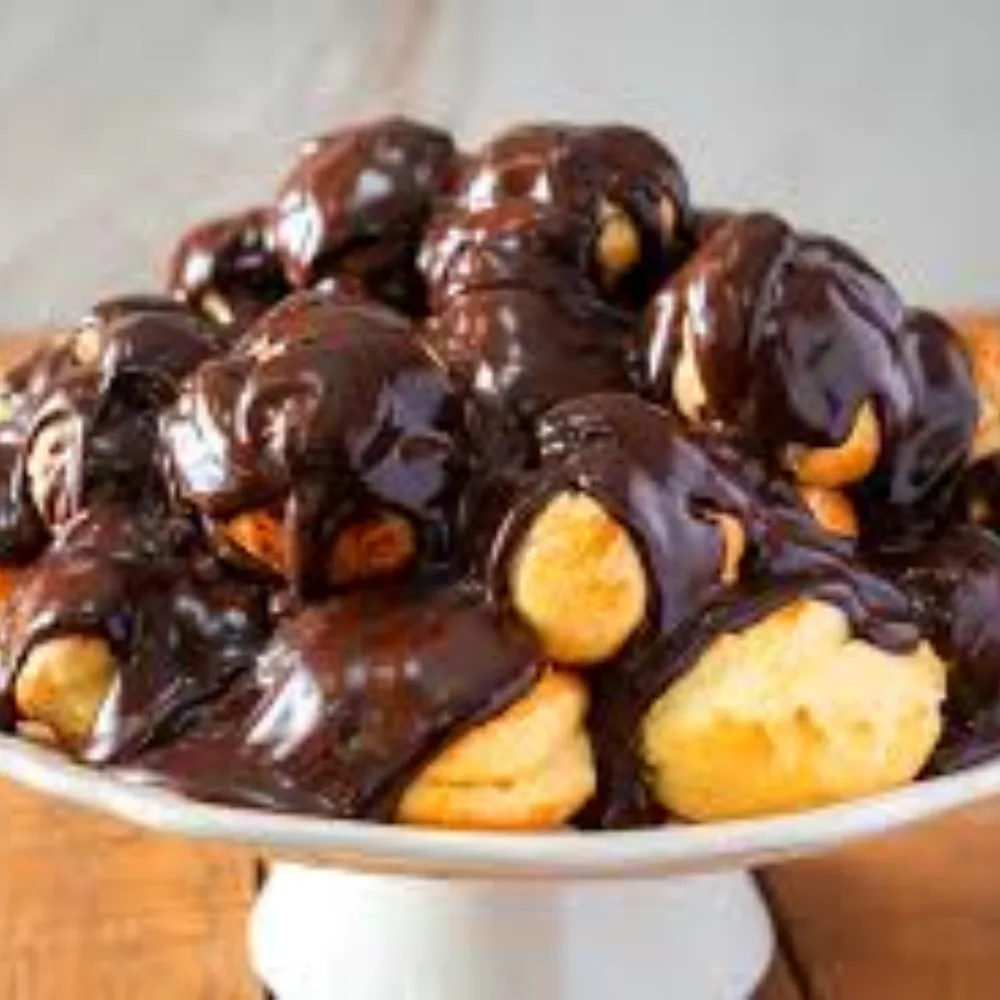 Profiterol