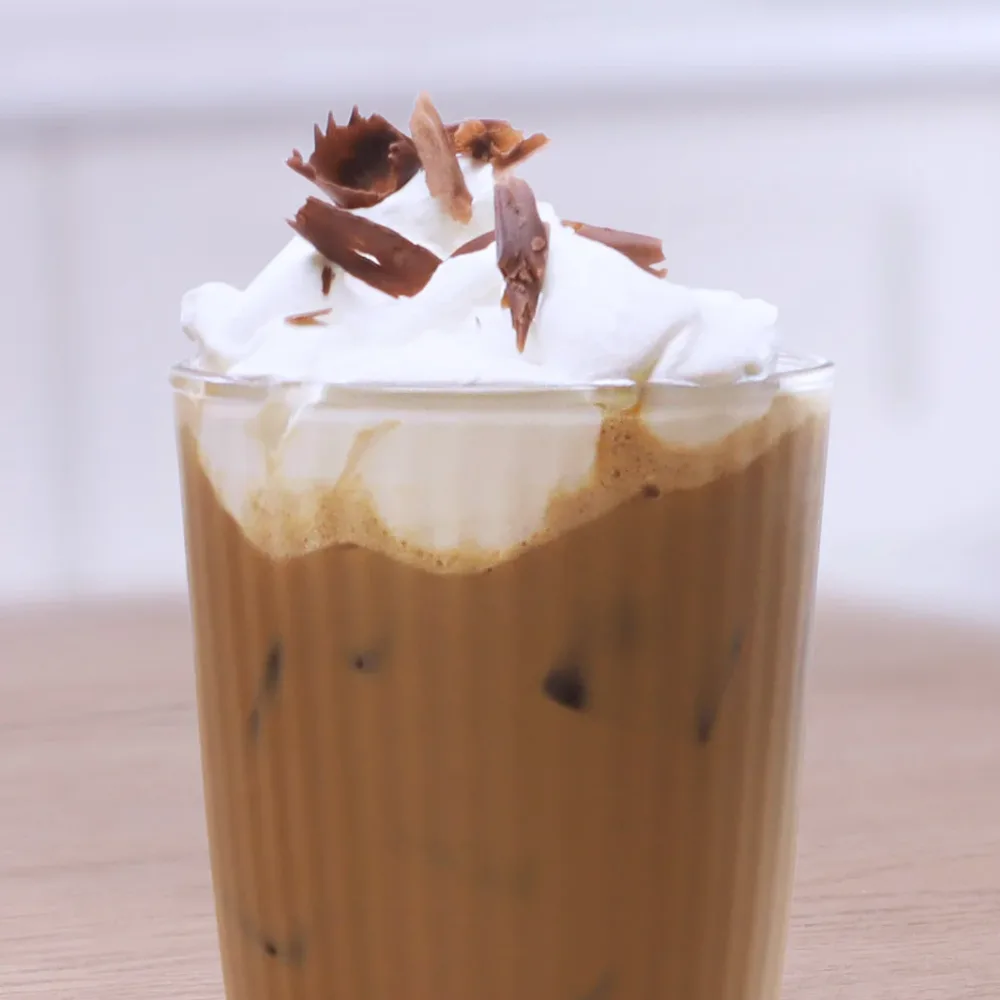 Ice Mocha