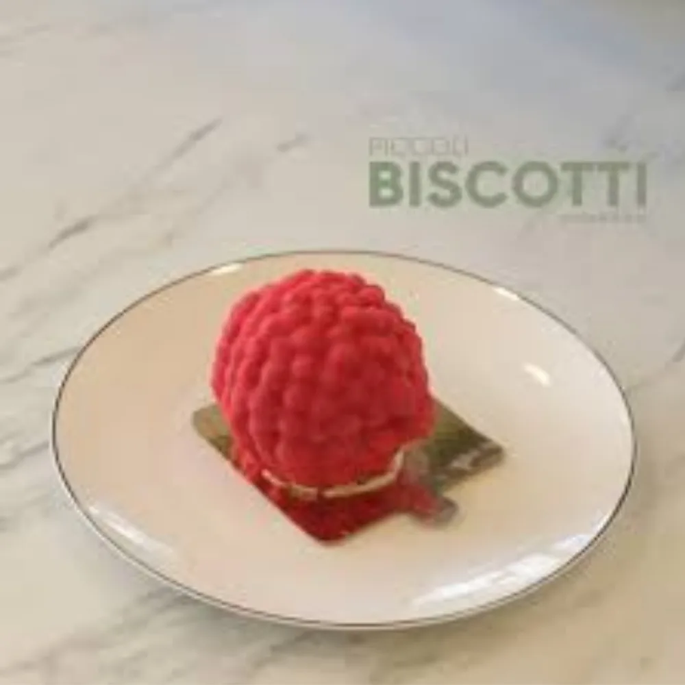 Cedric Grolet Frambuaz