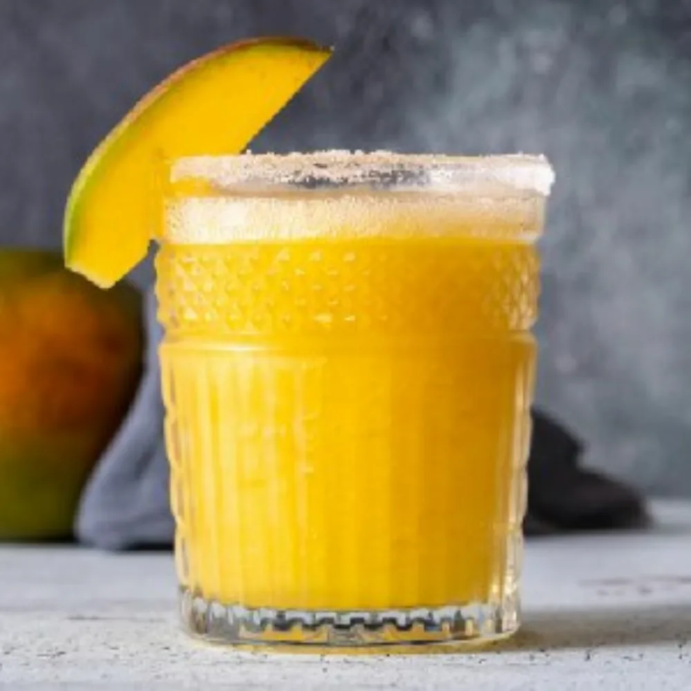 Mango Frozen
