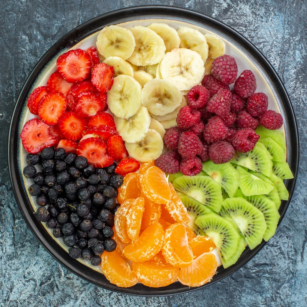 Meyve Tabağı (4 Kişilik)