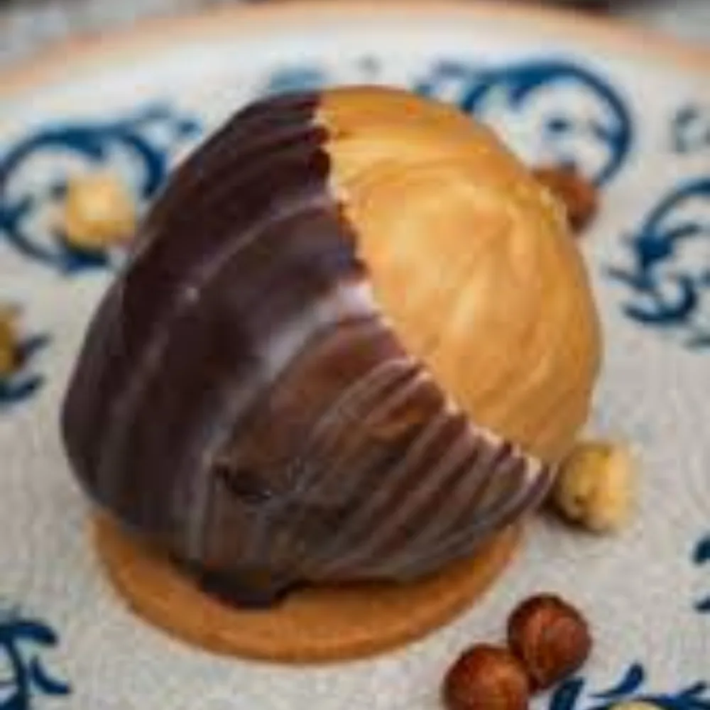 Cedric Grolet Fındık