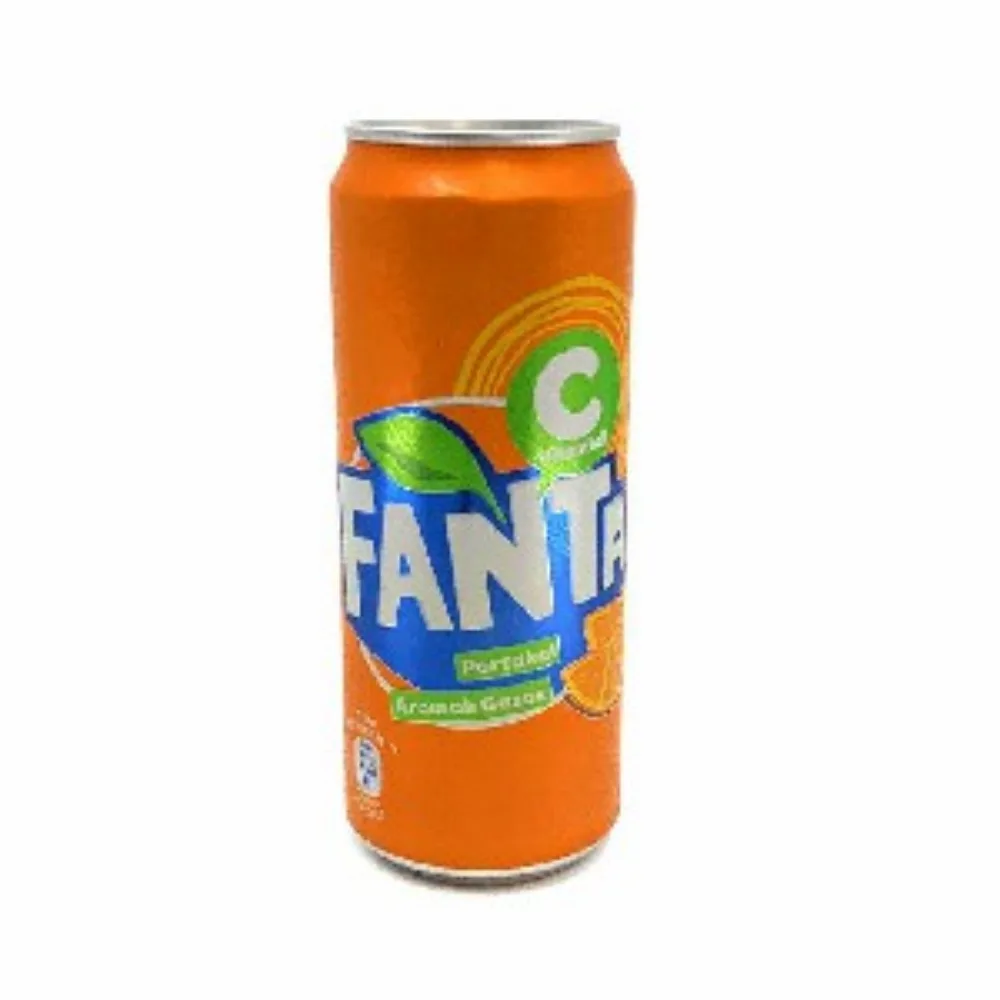 Fanta