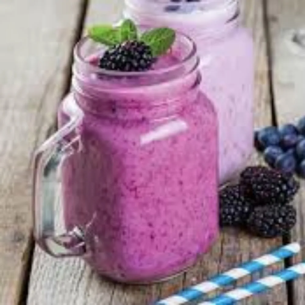 Karadut Smoothie