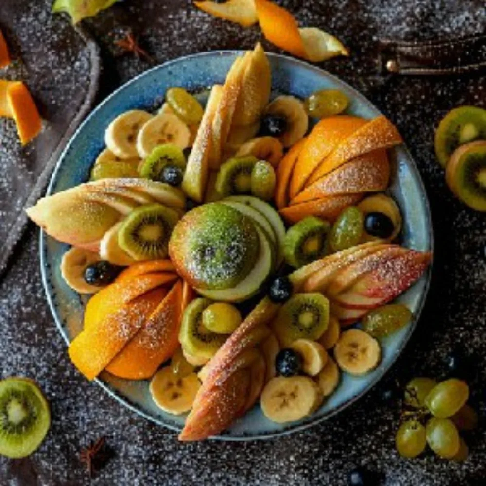 Special Meyve Tabağı