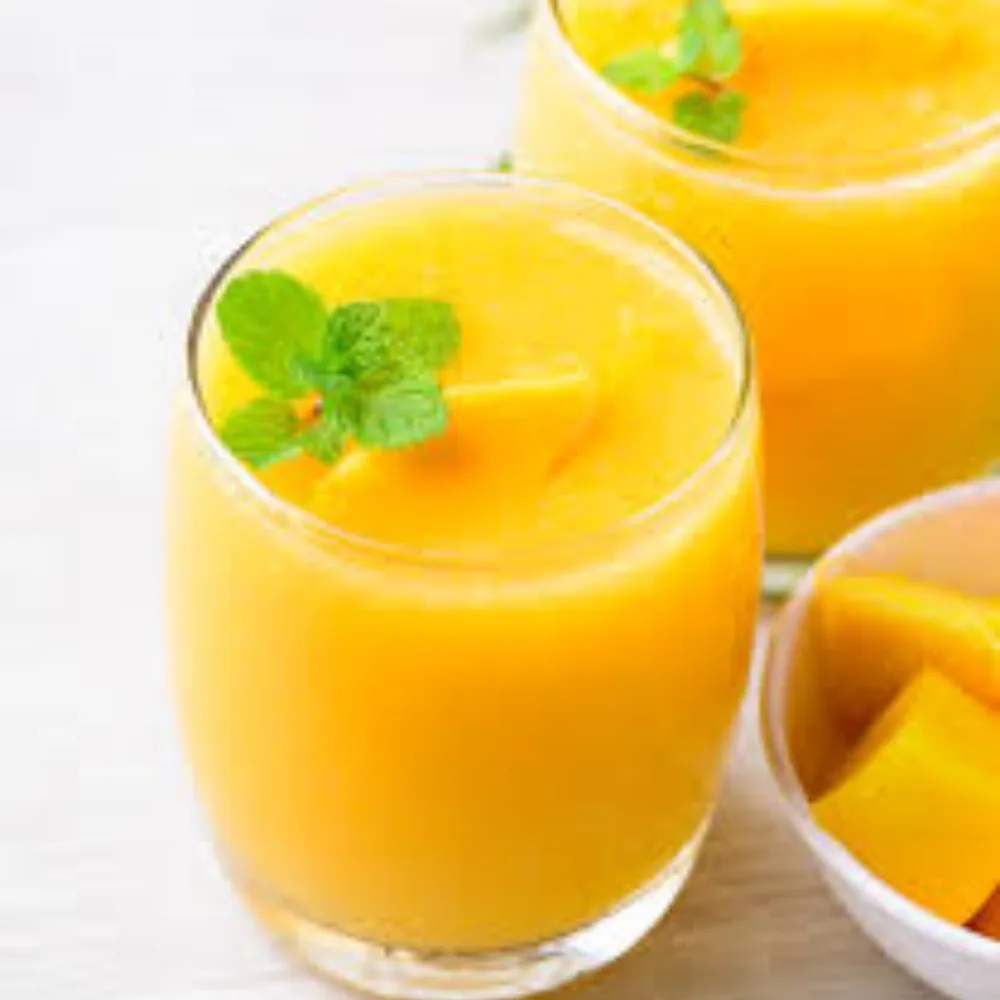 Mango Smoothie