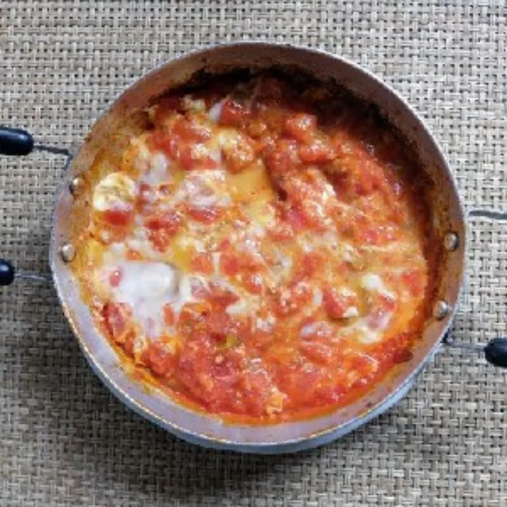 Yumurtalar & Omletler