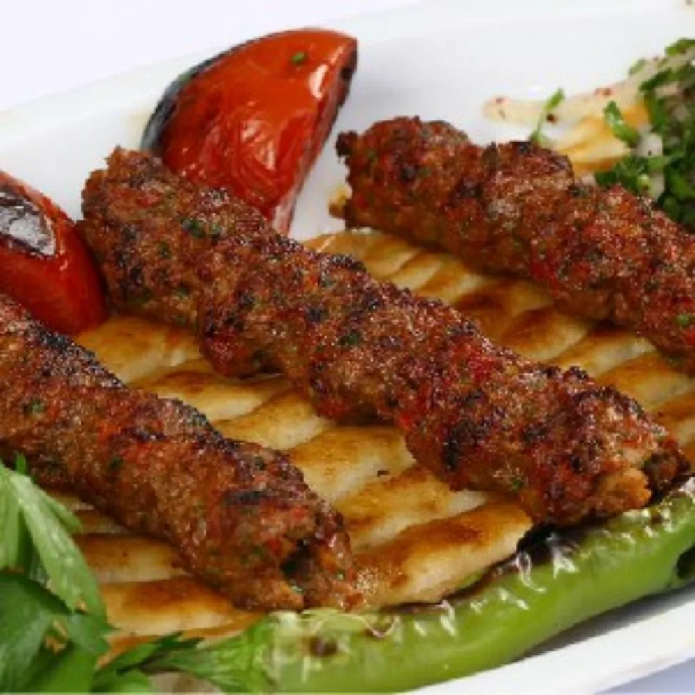 Çökertme Kebabı