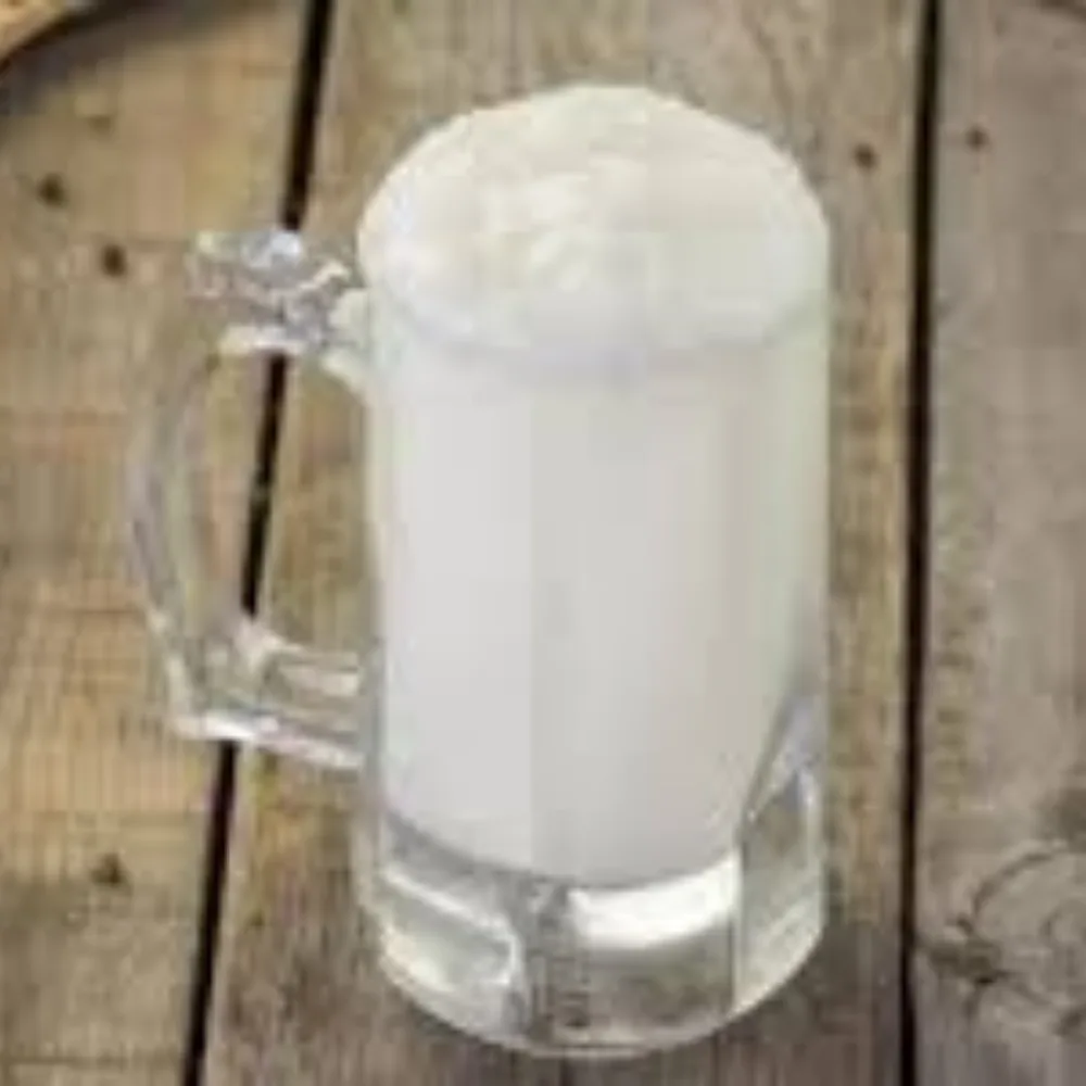 Sodalı Ayran