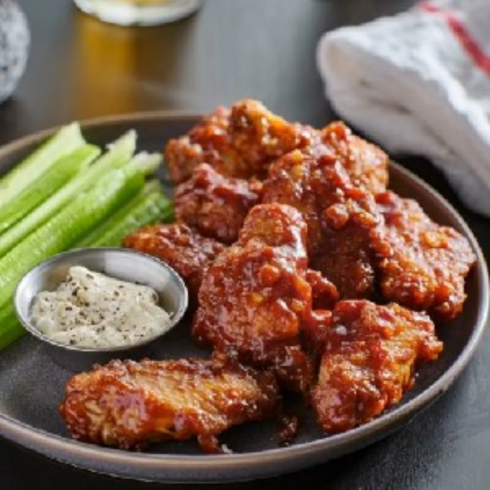 Pandora Special Tavuk Tabağı